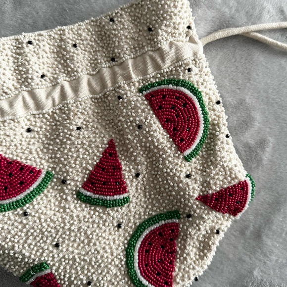 Aritzia NEW Main Character Franny Bucket Bag - Picture 5 of 6